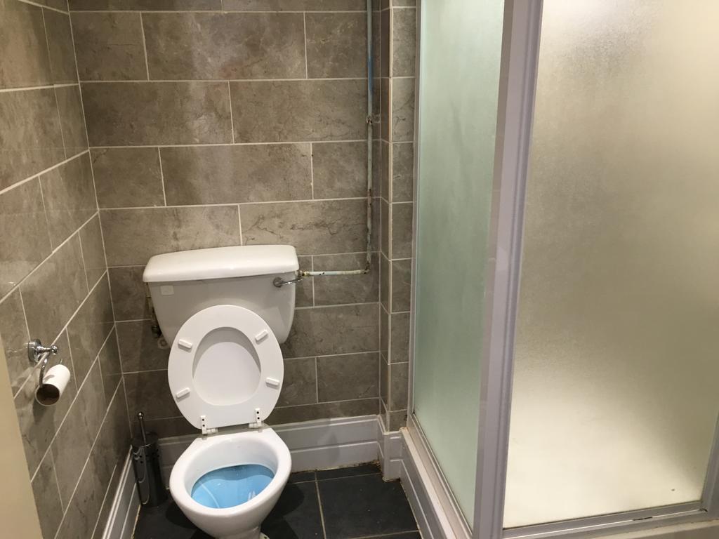 Duke Of Edinburgh Otel Swindon Dış mekan fotoğraf
